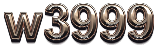 w3999 logo
